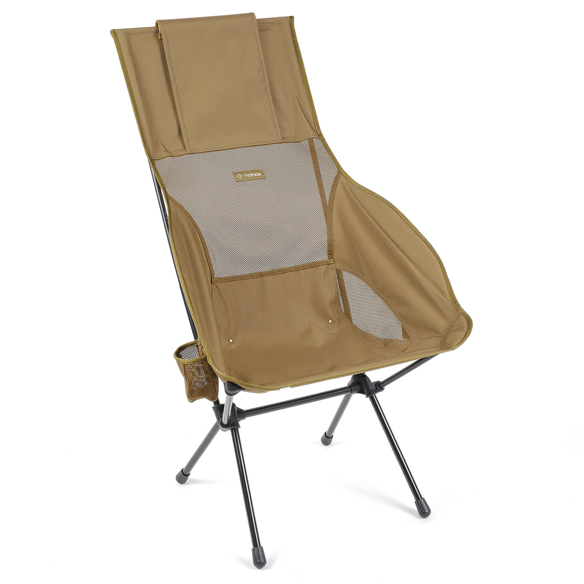 Savanna Chair - Coyote Tan – Helinox Japan