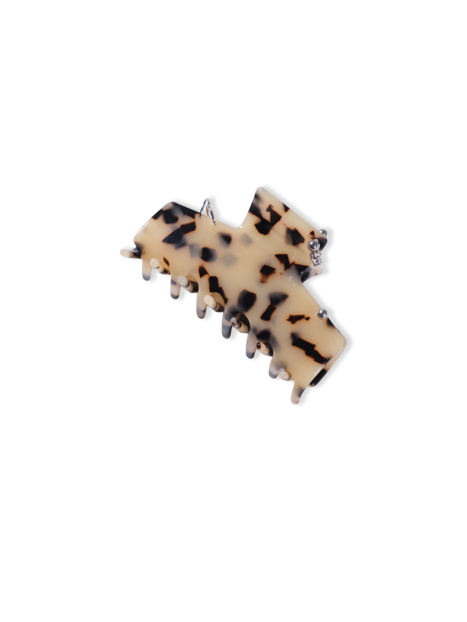 Piercing Hair Clip – Medium – heyep