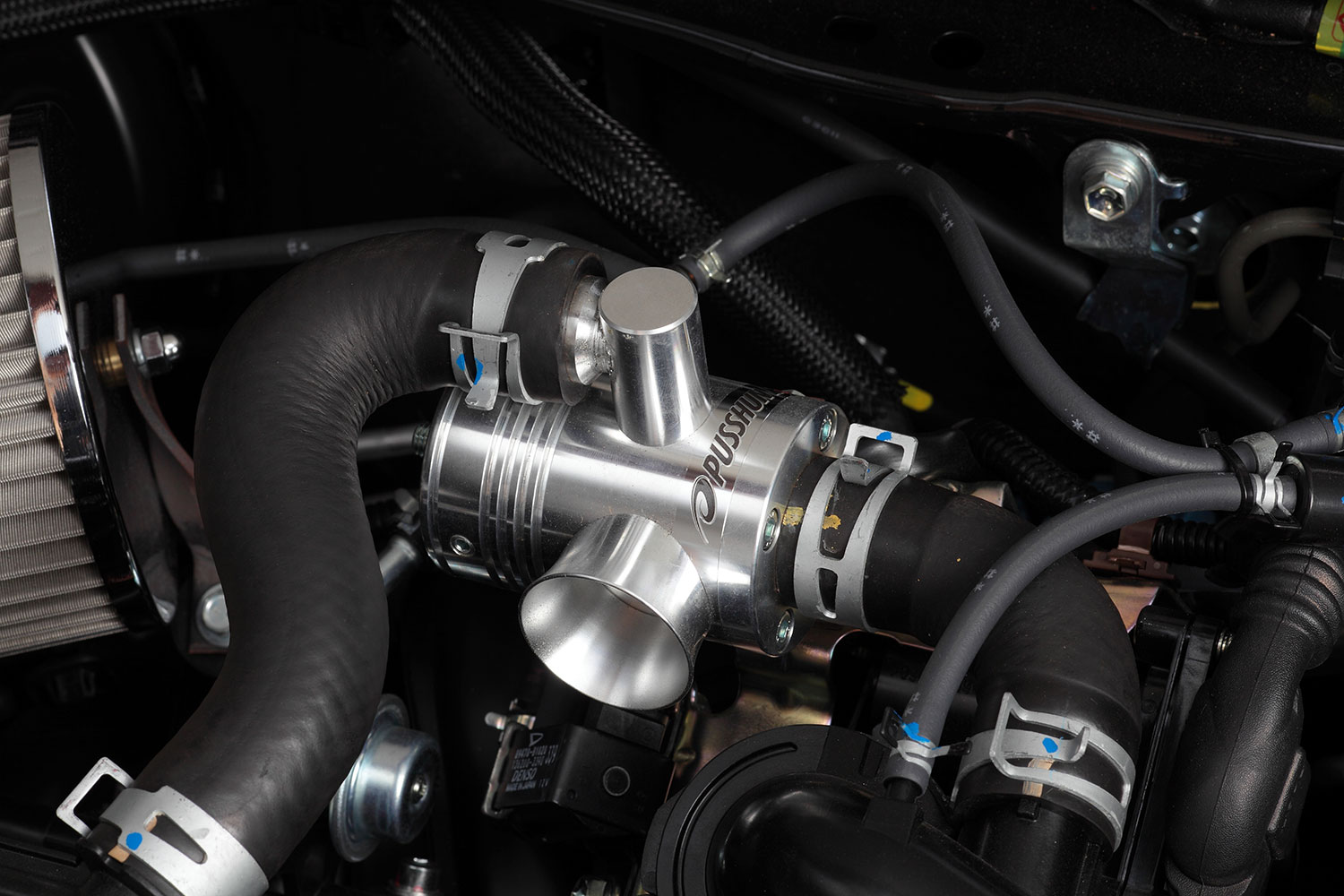 PUSSHUN RSS/プッシュンRSS | TAKE OFF OFFICIAL WEB