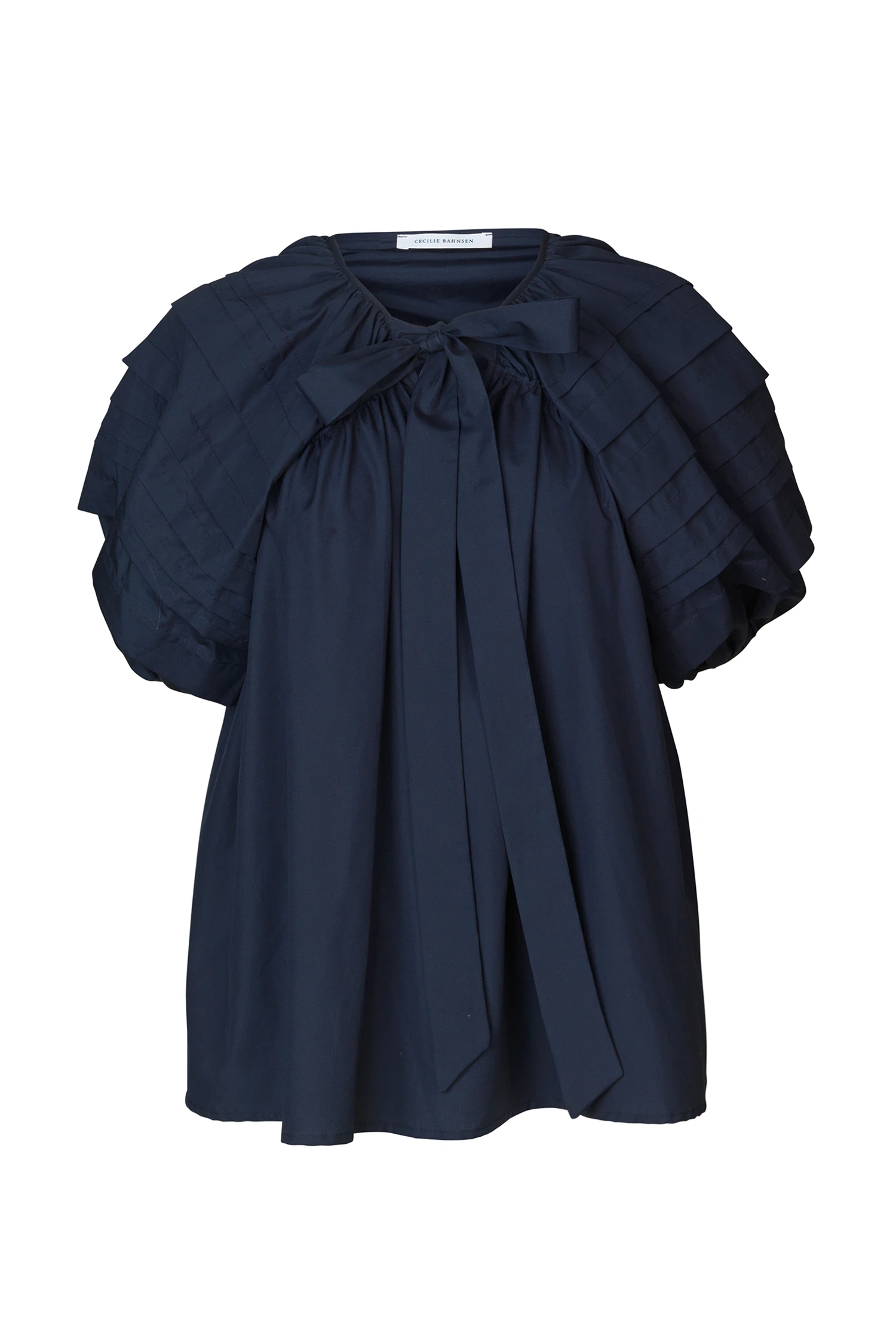 CECILIE BAHNSEN（セシリー・バンセン）｜PALOMA TOPアイテムの詳細