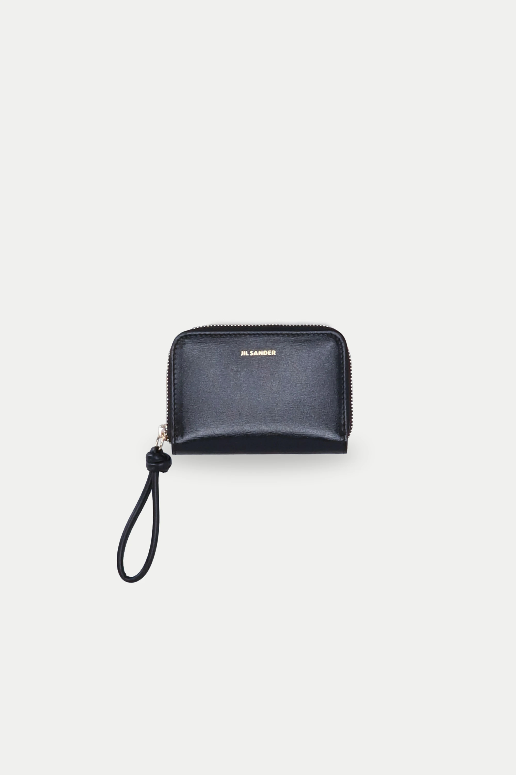 JIL SANDER（ジル サンダー）｜ZIP AROUND WALLETアイテムの詳細