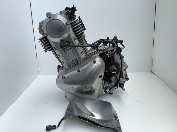 中古バイクパーツ販売専門店アイラブモーターエンジン/エンジンUsed