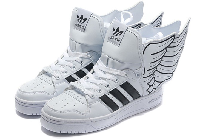 送料無料】adidas JS WINGS 2.0 【アディダス ジェレミー・スコット