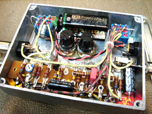 ファイナル HONDA SOUND WORKS 入荷でございます！ | スーパーギター