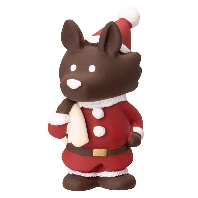 Otogicco（オトギッコ）2024クリスマス オオカミサンタ