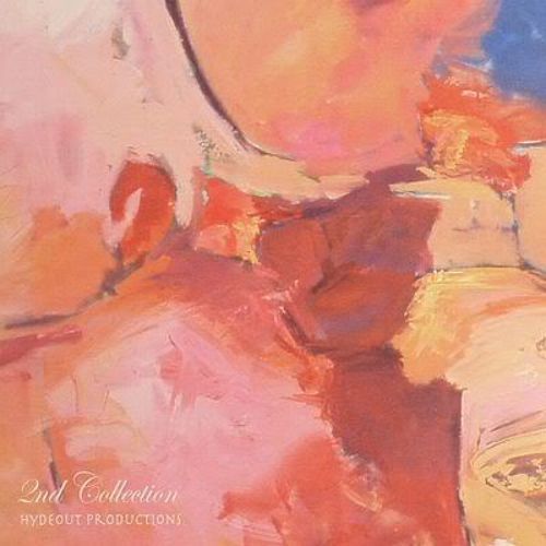 Nujabes - Hydeout Productions: 2nd Collection Lyrics and Tracklist