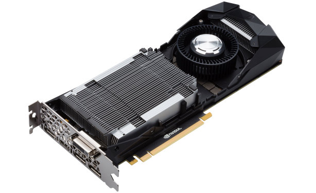 Nvidia Titan X (Pascal) Review | bit-tech.net