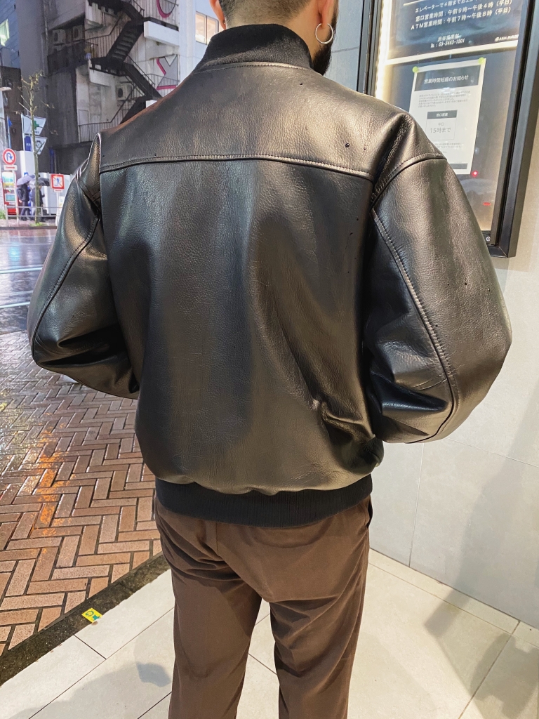 結局、、革 | Time is on Blog