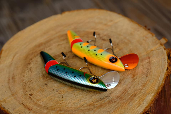 レスイズモア リムズ・アゴラジョイントタップ | Slowtaper