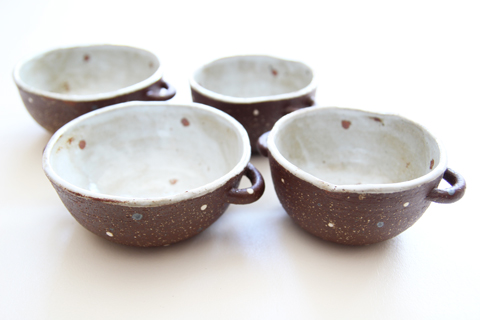 岡崎順子さんの器やお皿 | spoonful & osaji new zakka