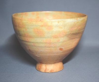 御本茶碗「古今」 而妙斎宗匠 | 茶道具 小西康のぶろぐ