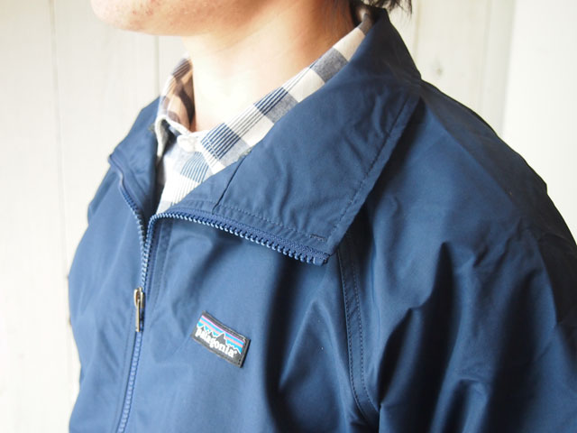 patagoniaのバギーズジャケット入荷中！ – moderate