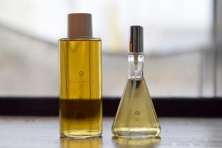 visvim のフレグランス。気分転換にいかがでしょうか。 | 1989 Men's Blog