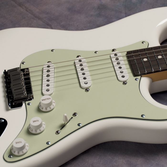 Atelier Zの裏メニュー的ギター2機種が入荷！ | MIYAJI GUTARS KANDA