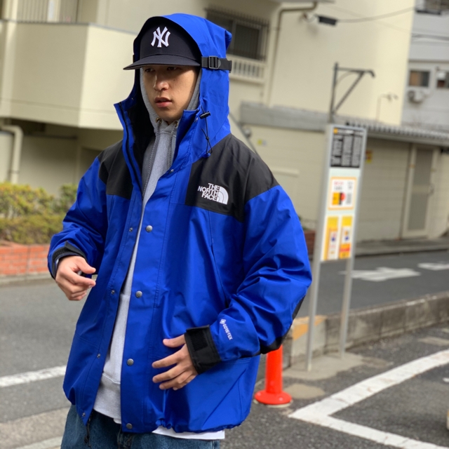 1990 MOUTAIN JACKET GTX | the Apartment