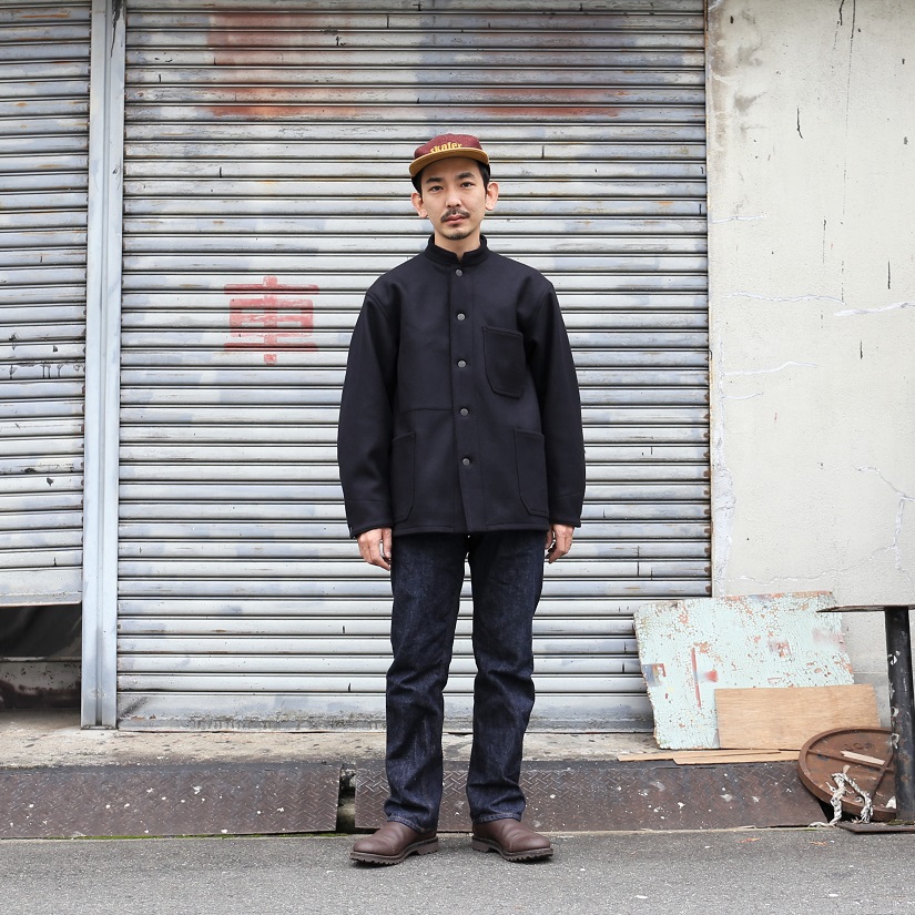 STABILIZER GNZ AW2020 2nd delivery | horkew blog