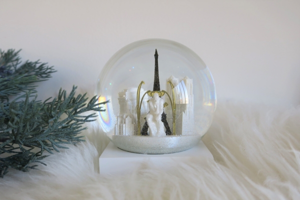 CoolSnowGlobes （スノードーム） | midas