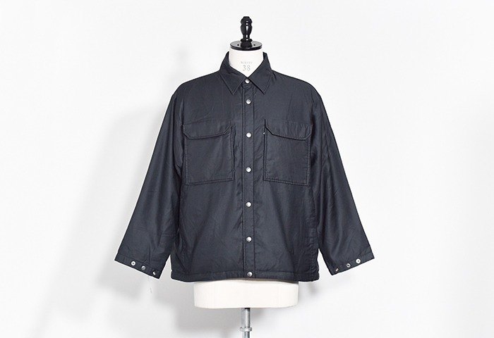 THE NORTH FACE PURPLE LABEL (ザ・ノースフェイス パープルレーベル