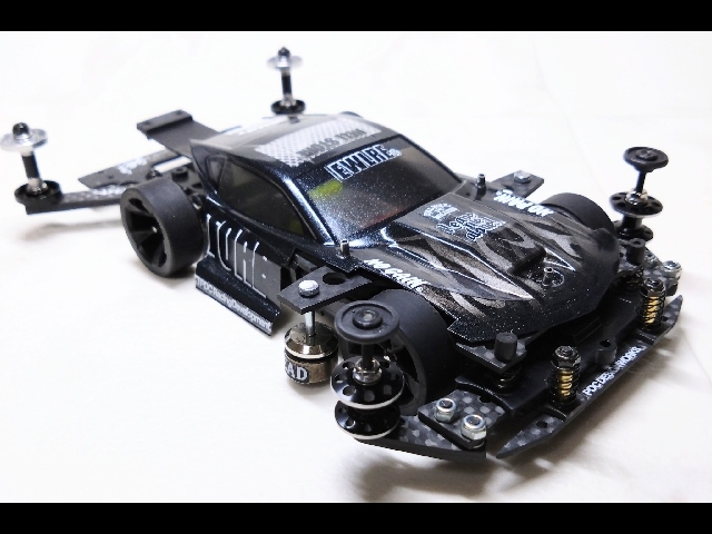 concours d'Elegance/OWNER'S PIT COOL