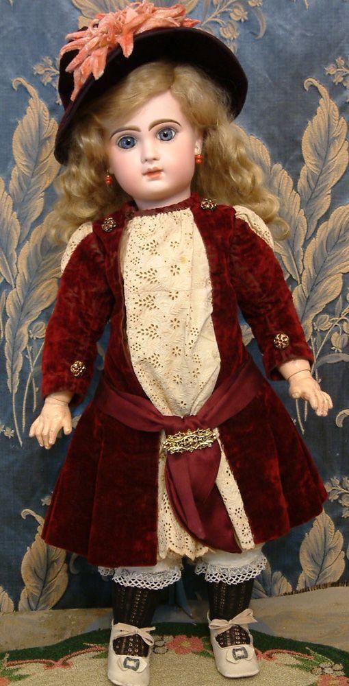 モールドで選ぶ - ビスクドール | アンティークの通販店舗【ワールド