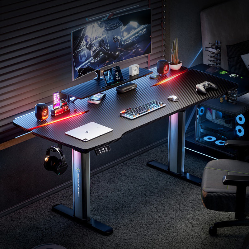 INNERPEACE公式｜昇降式デスク モダン 高品質 ゲーミング用