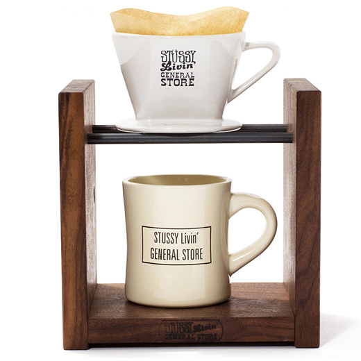 コーヒードリップスタンドを6つ厳選！【おしゃれでシンプルなデザイン