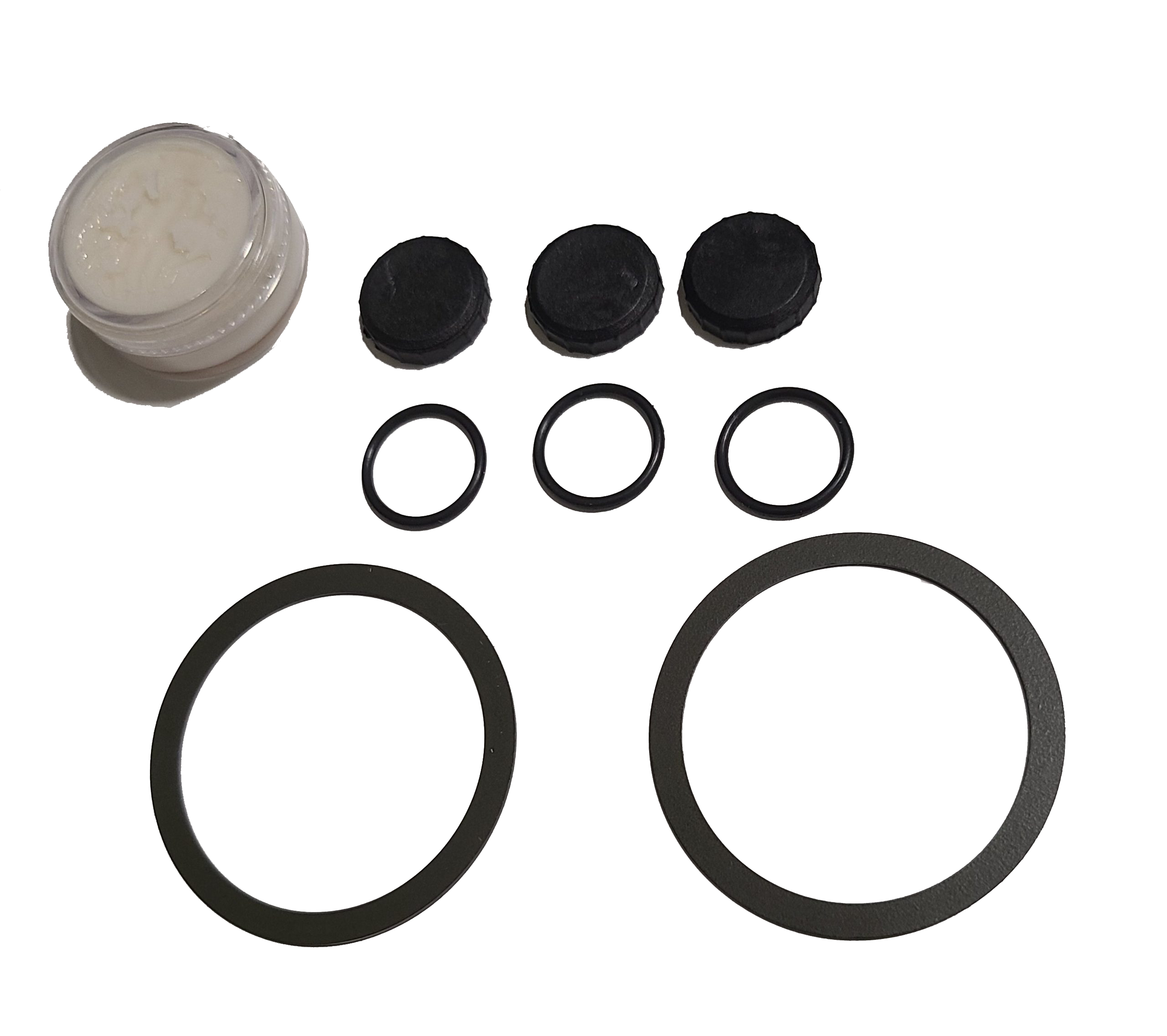 Can-Am X3 Clutch Rebuild Kit – Ibexx
