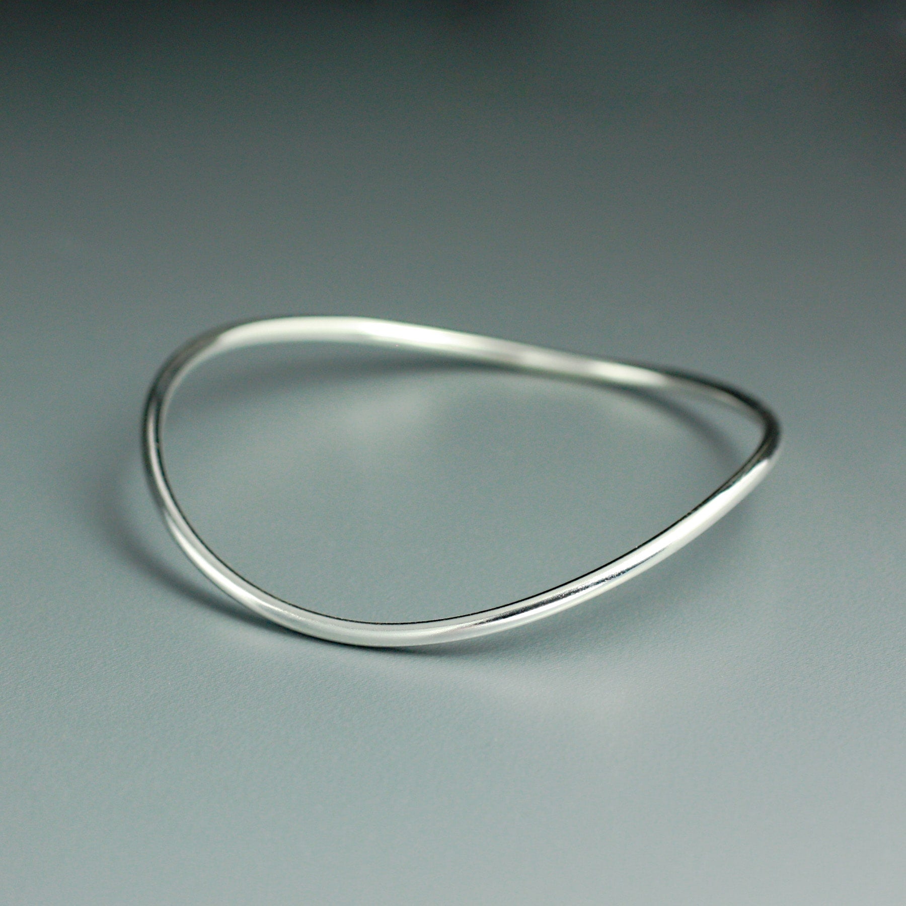 シルバーブレスレット - IBUQUI 下北沢にあるオーガニックアクセサリー