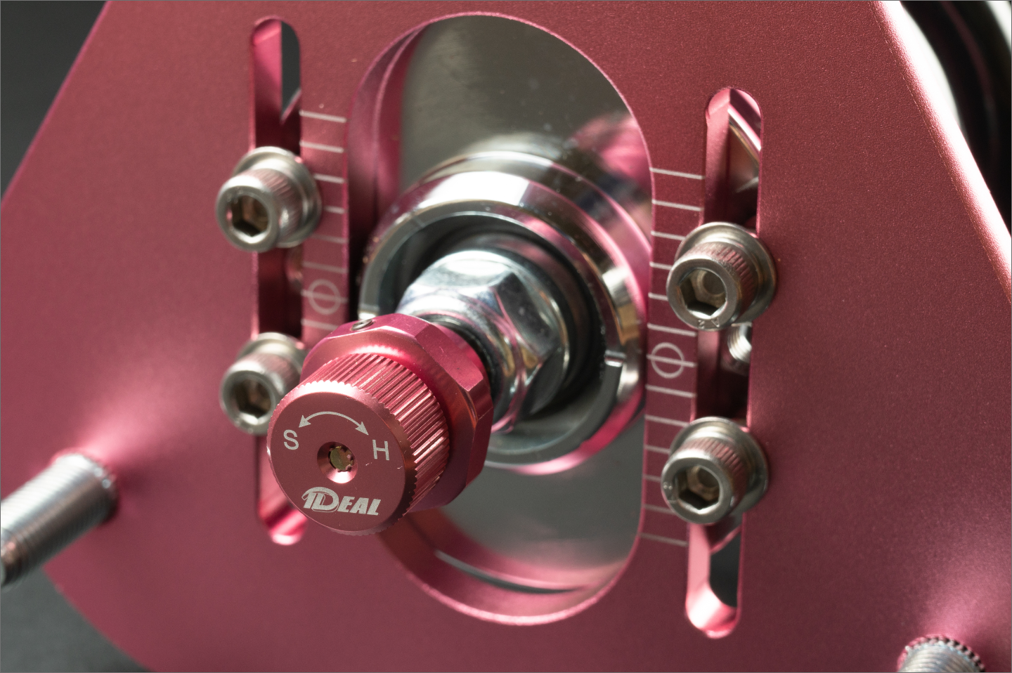 TRUEVA極 | IDEAL【イデアル】