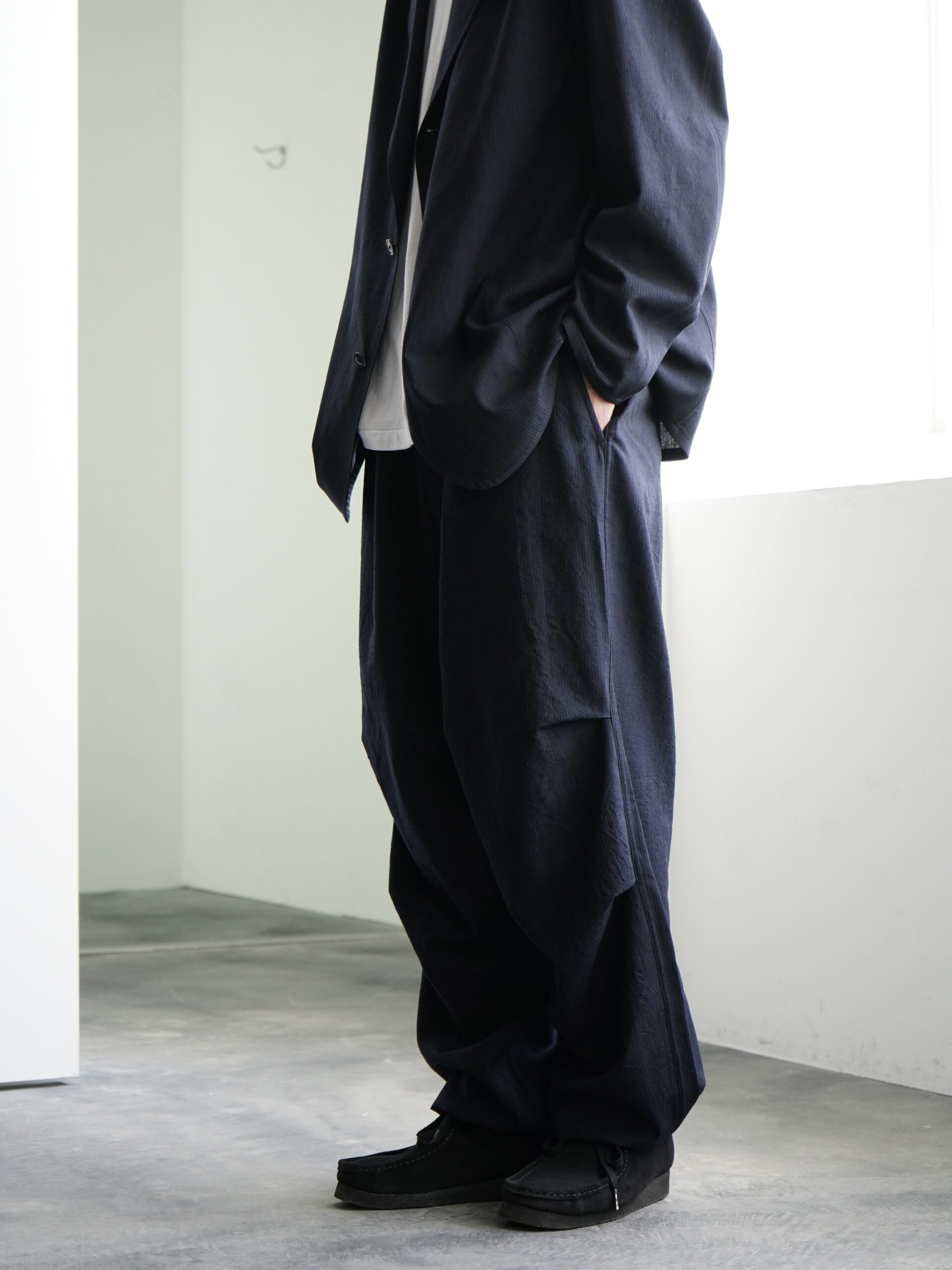 COMOLI / New Delivery | IDEAL