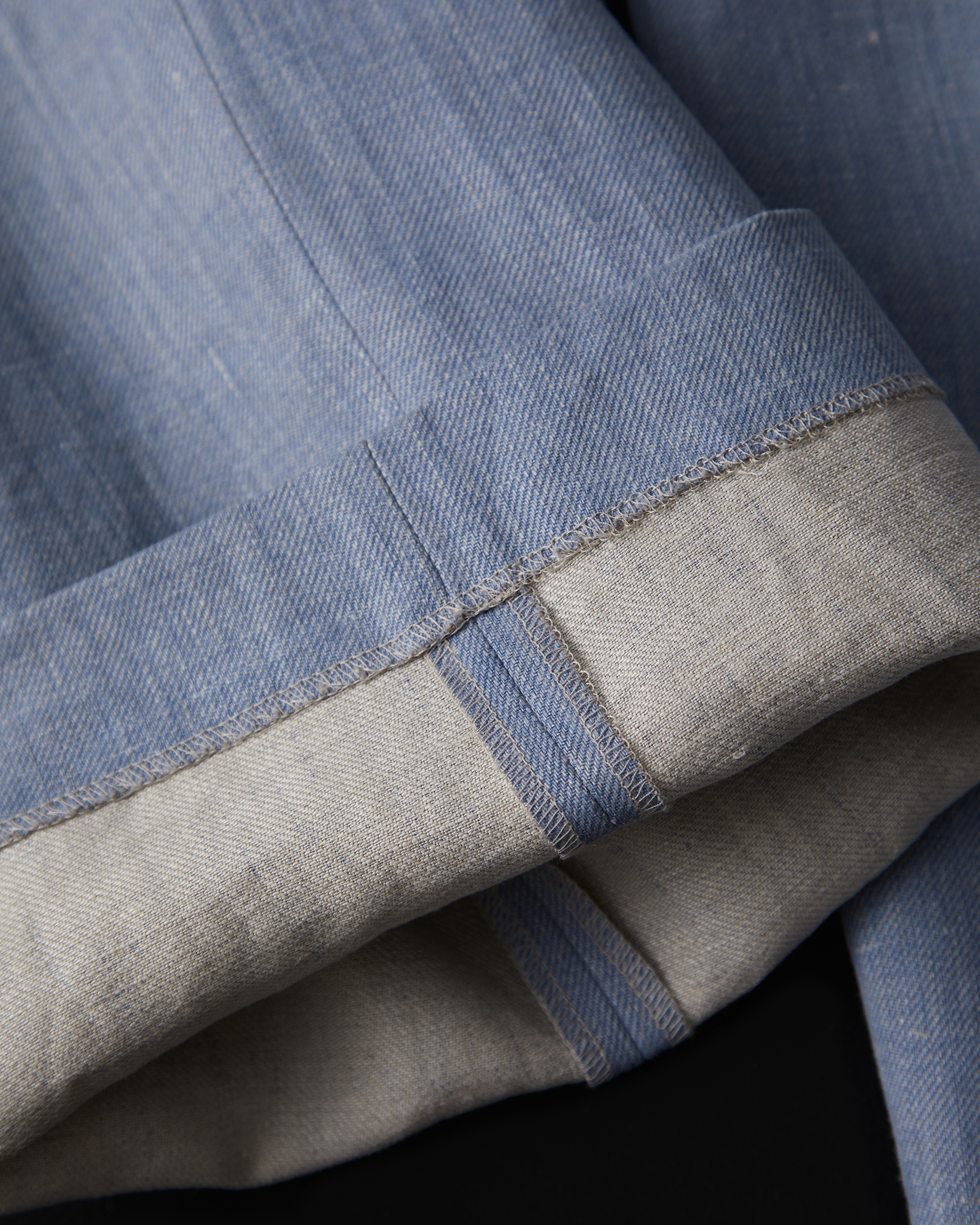 In focus : ペインティングリネン | IDEAL