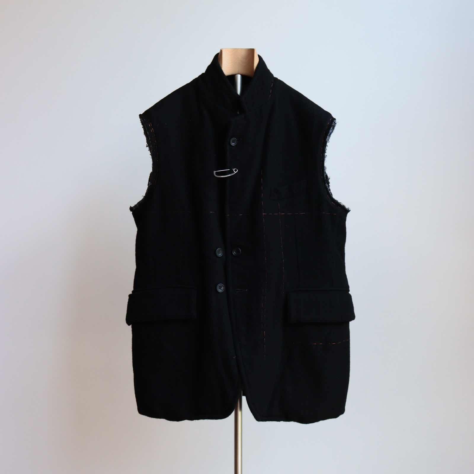 ensou. 2023AW 1st Delivery. | IDEAL