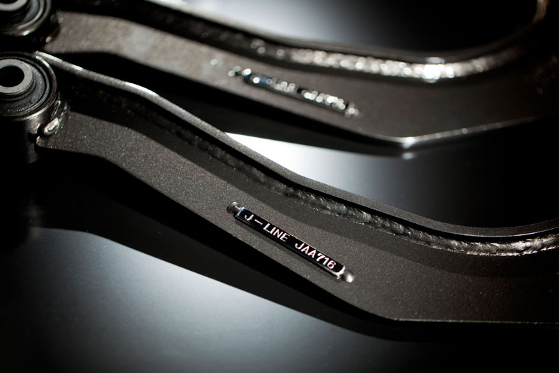 J-LINE｜30 アル/ヴェル アンロックシステム