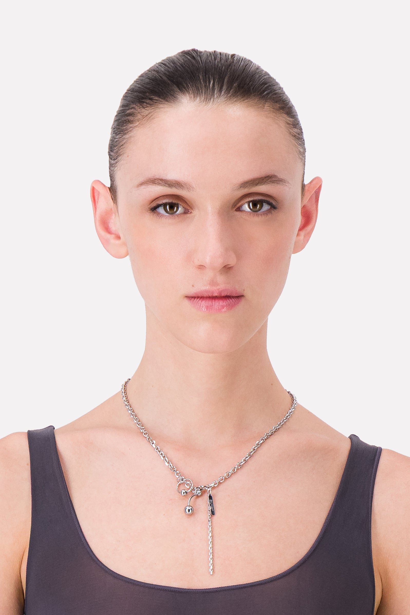 Justine Clenquet - Evie necklace