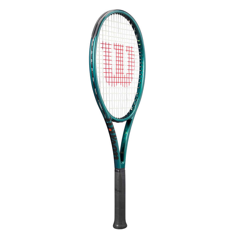 BLADE PRO 16x19 V9 by Wilson Japan Racquet online - ウイルソン公式