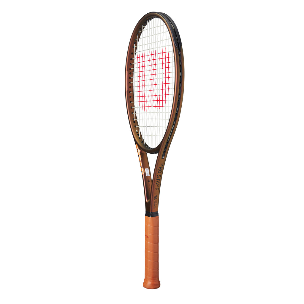PRO STAFF 97L V14 by Wilson Japan Racquet online - ウイルソン公式