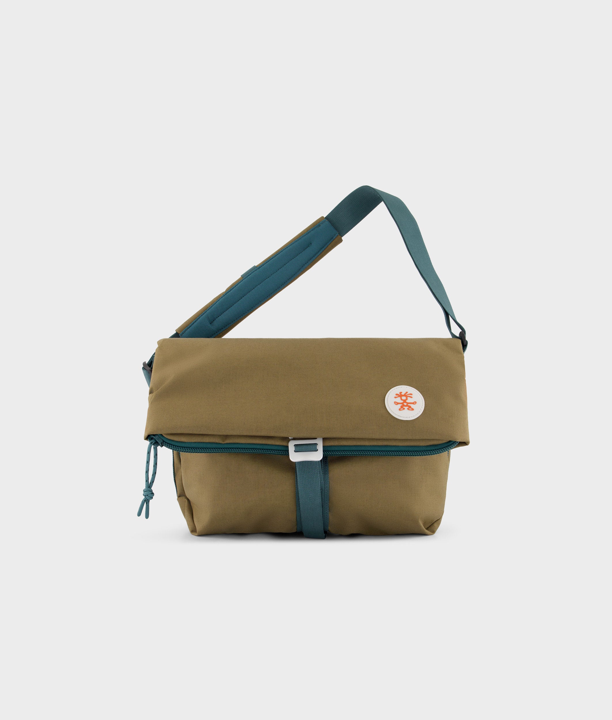 Day By Day - メッセンジャー＆ラップトップバッグ - Crumpler Australia