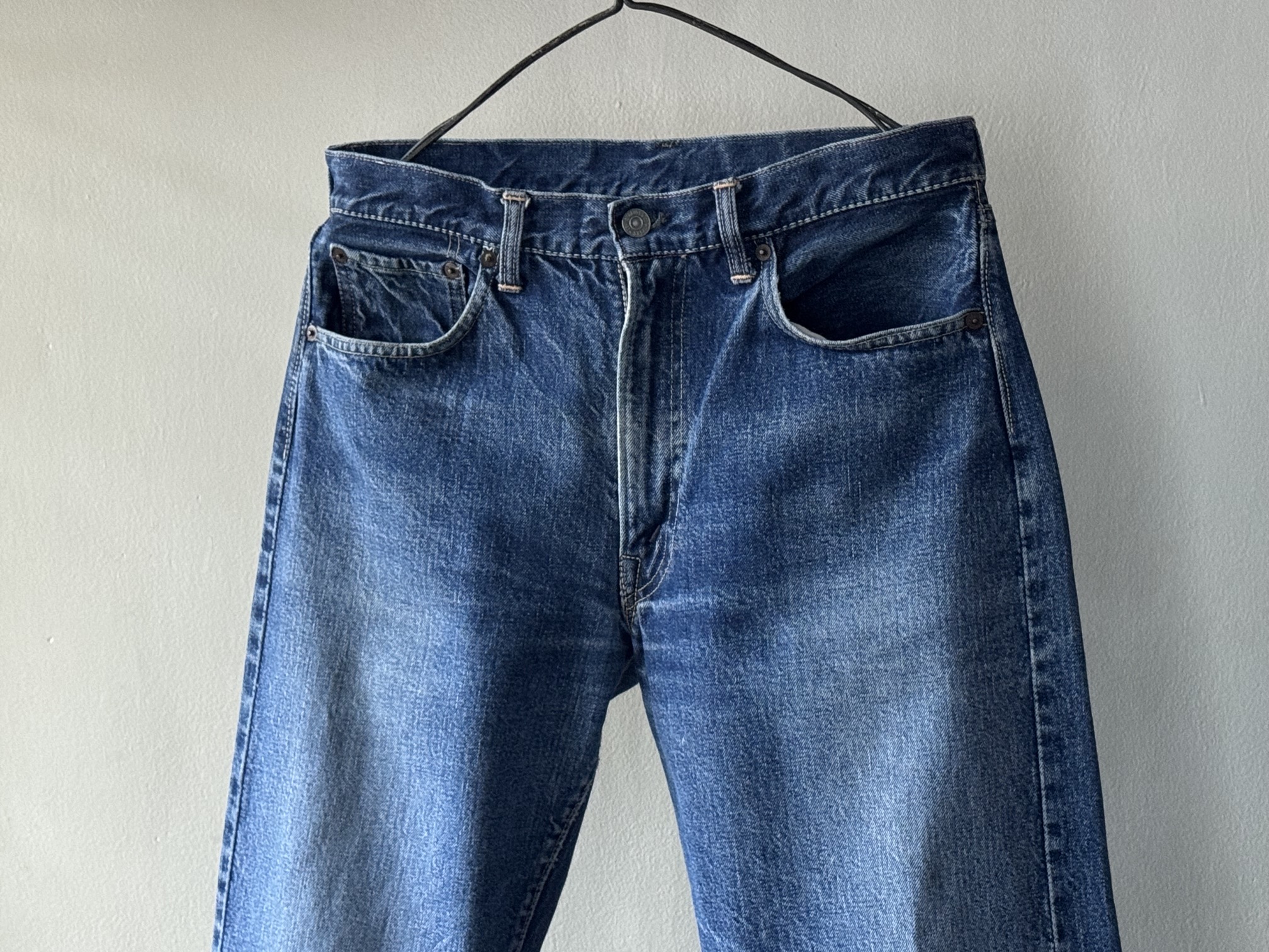 LEVI'S 501 ZXX |