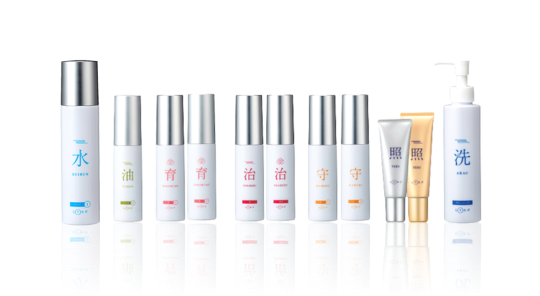 らうたげ - キュウエンクリニック公式オンラインストア