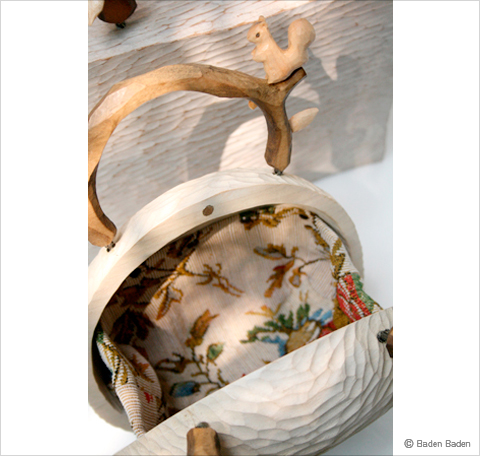 arts & crafts KIYATA | works・bag