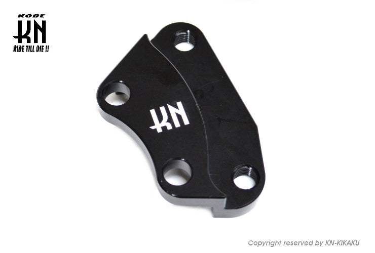 キャリパーサポート 【シグナスX(2型,3型)】260mm/4POT – kn926-net