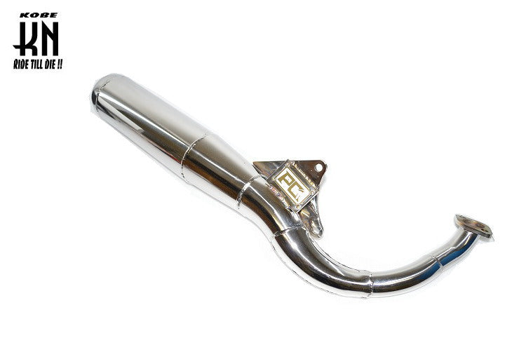 ウィッシュ 4wd ZNE14G用B lTZステンレス マフラーウィッシュ マフラー