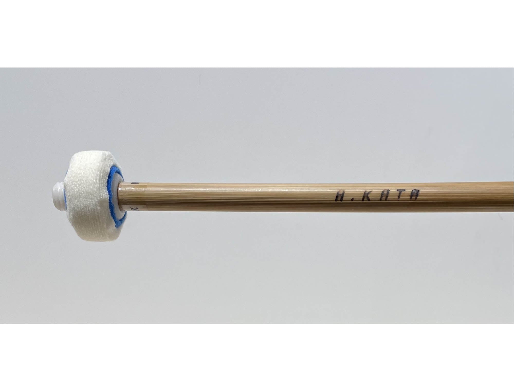 KATO.B.K. ティンパニマレット フランネル Flanell WFL-3022K