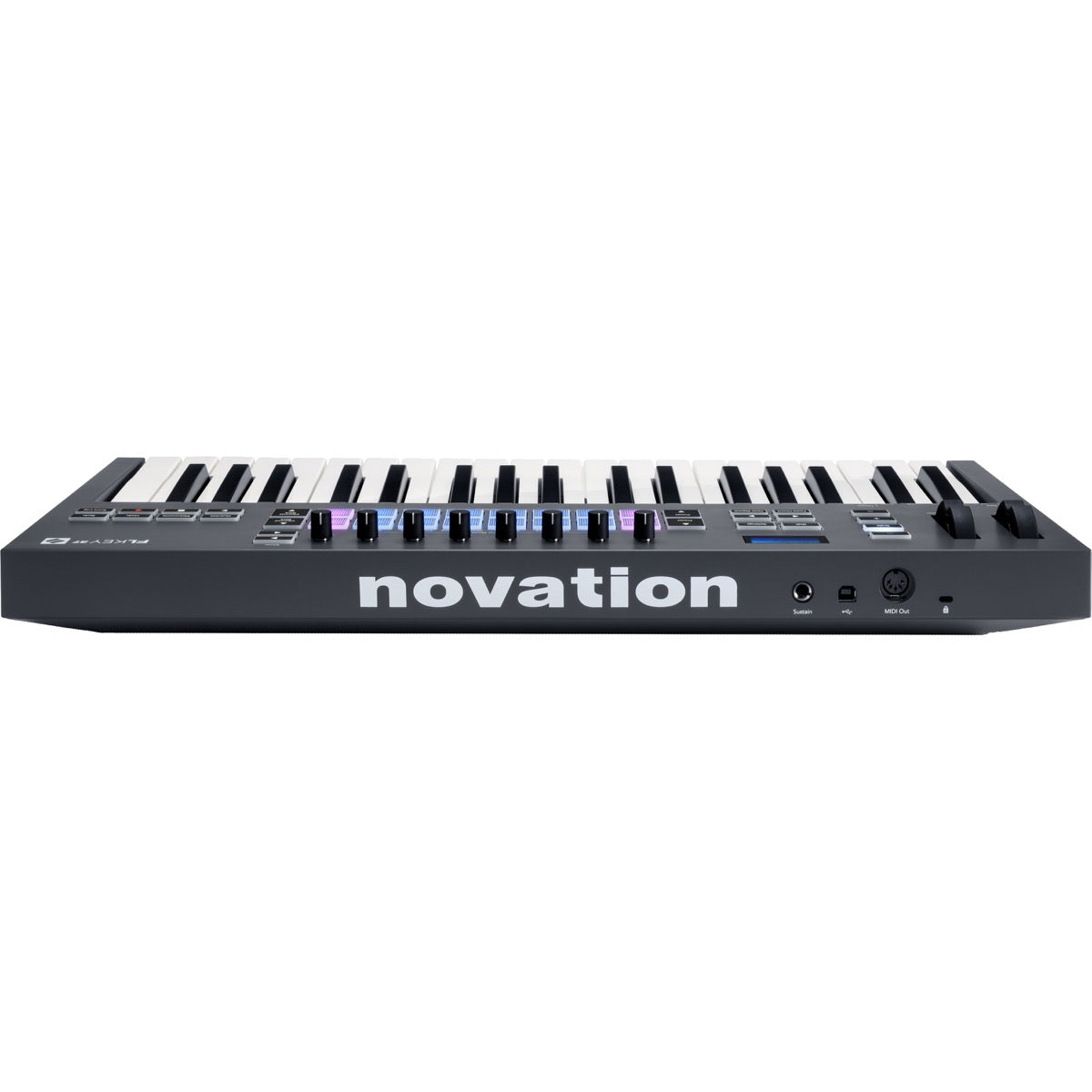 Novation FLkey 37 USB-MIDI Keyboard Controller for FL Studio