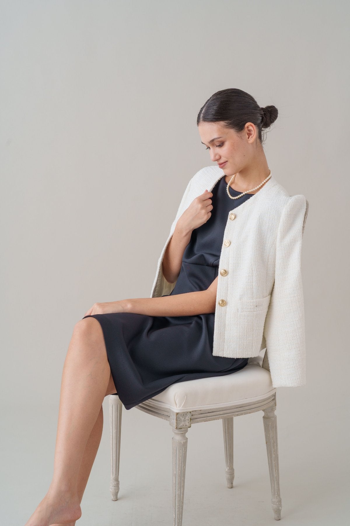 kay me（ケイミー）のジャケットが選ばれる理由7選──レビュー859件