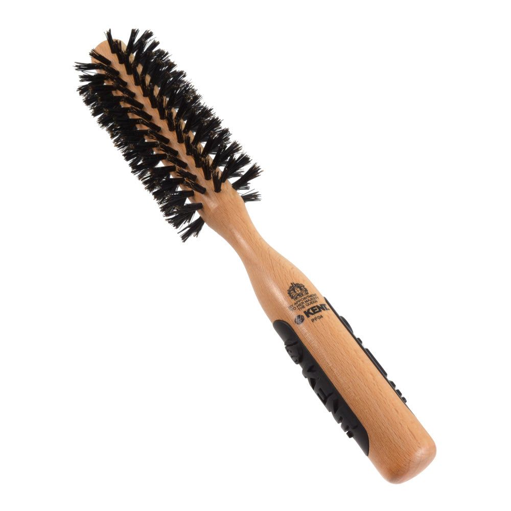 GB KENT ケント 英国王室御用達 豚毛 ブリッスル＆ナイロンミックス