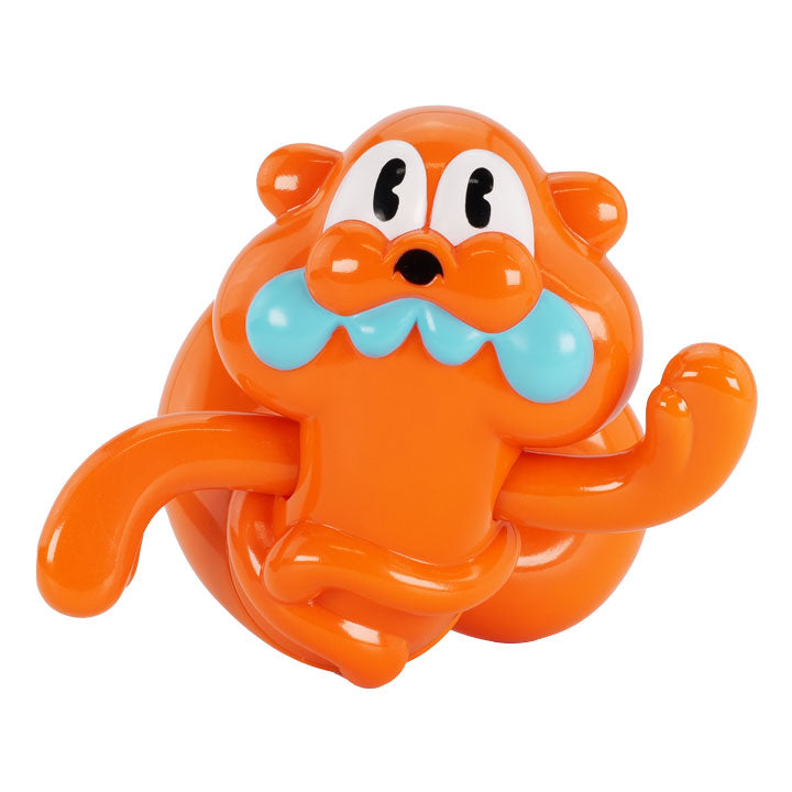 KABEKUI SOFT VINYL FIGURE / VINYL GALLERY EX Edition / Vermillion / KA