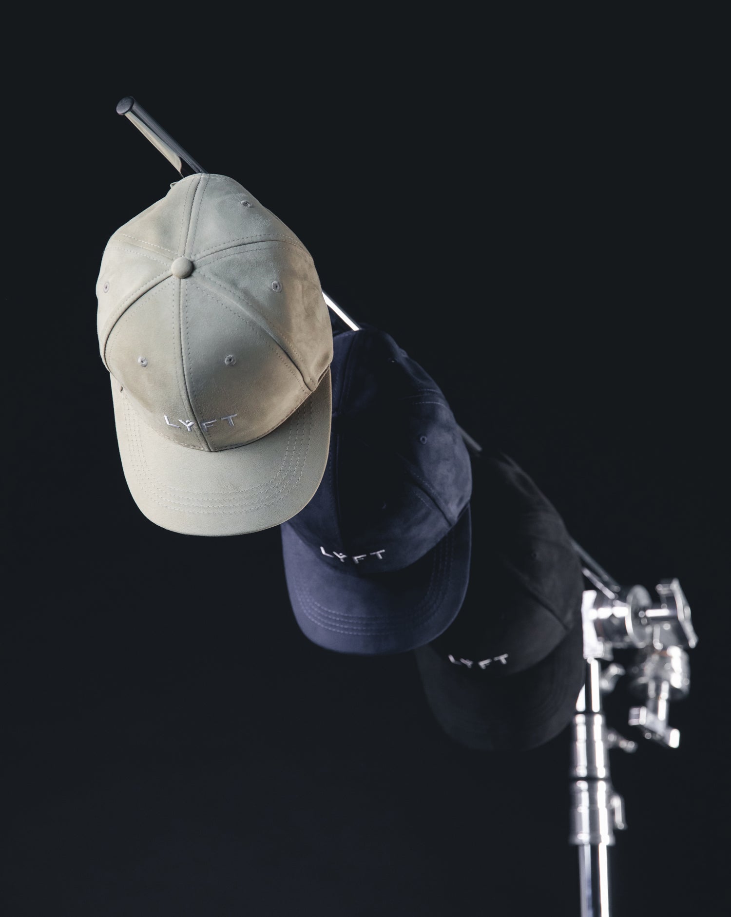 LYFT-リフト・トレーニングウェア|CAP /キャプ】エドワード加藤