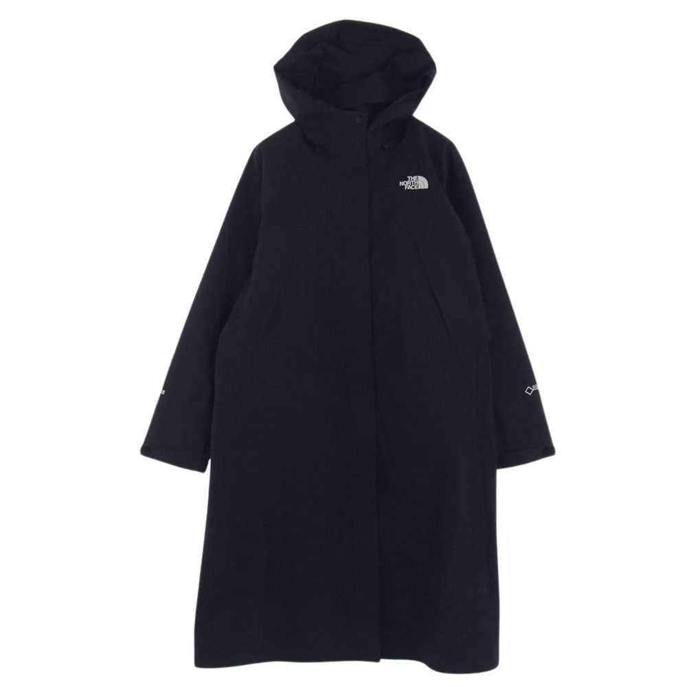 HYKE ハイク 19SS NPW191HY THE NORTH FACE GORE-TEX Mountain Coat