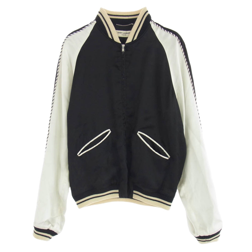 SAINT LAURENT サンローラン 14SS 345802 YM61U エディ期 14SS 国内